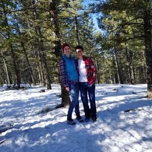 Meet your Posher, Ashleigh